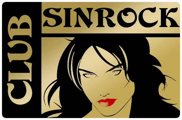 CLUB SINROCK